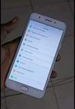 A picture of Vivo y67