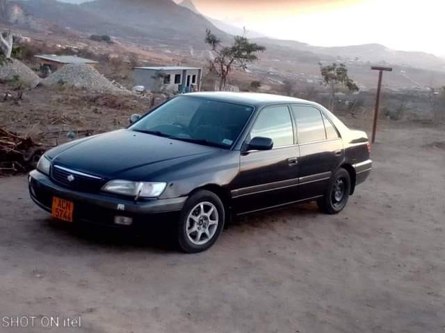 cars under 4000