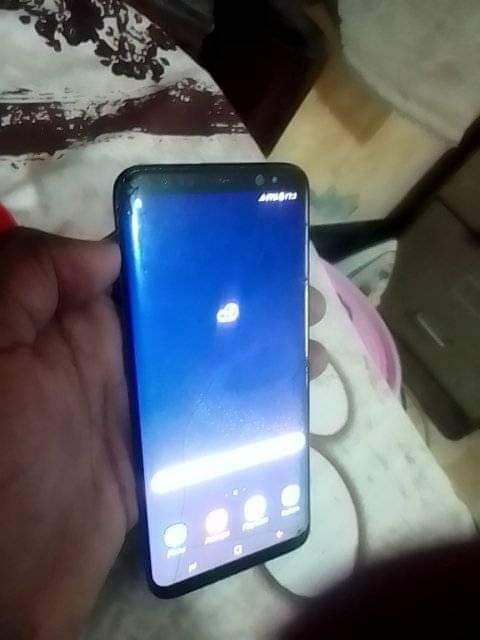 samsung s8 plus