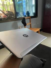 A picture of Hp ELITE BOOK