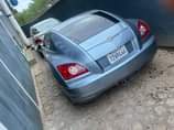 A picture of 2006 Chrysler Cross fire Se
