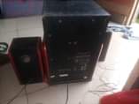 A picture of Home flower home theatre