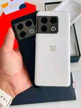 A picture of Mode Oneplus 10PRO Memory 8GB Ram 256GB Rom Price 70