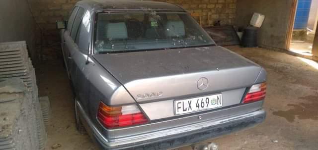 Mawoko S.