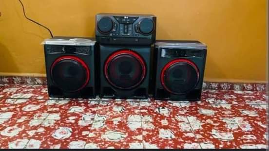 soundbars