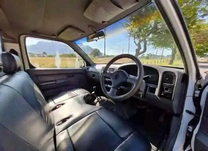 bakkies under r40000