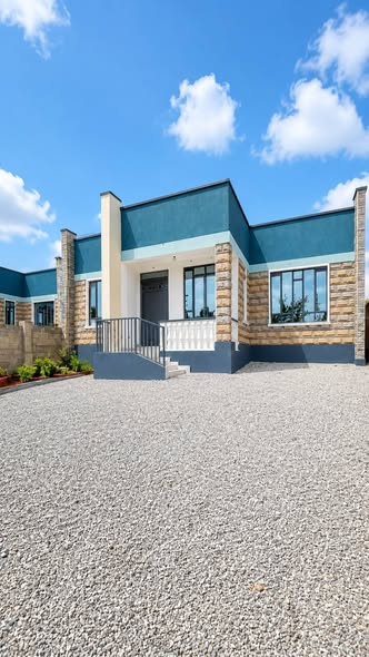 houses rongai
