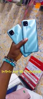 infinix hot 10i