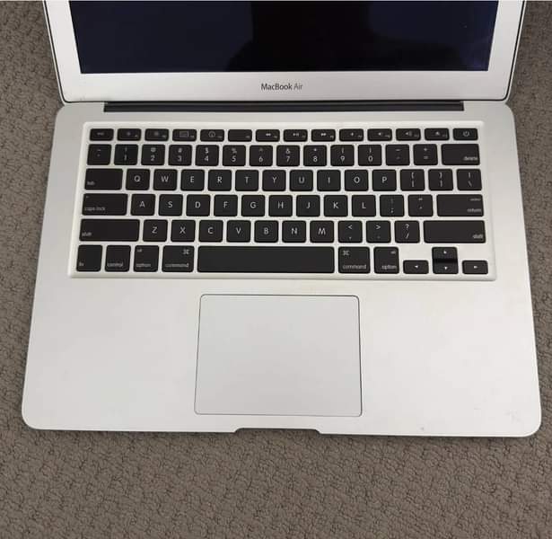macbook