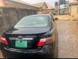 A picture of Toyota Camry 010