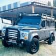 A picture of Land Rover