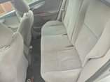 A picture of Toyota corolla 2012