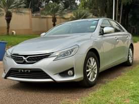A picture of CAR