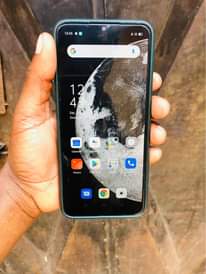 A picture of Oppo A15