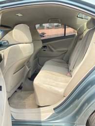 A picture of Why buying Toks 5Months used Toyota Camry 2008 model 4