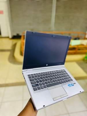 A picture of Hp EliteBook 8470