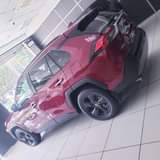 A picture of Toyota Rav4 2020 195m UBM