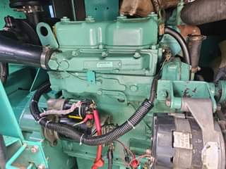 A picture of Generator linauzwa