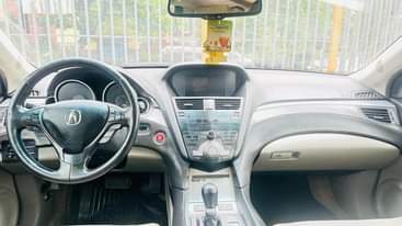 A picture of ZDX