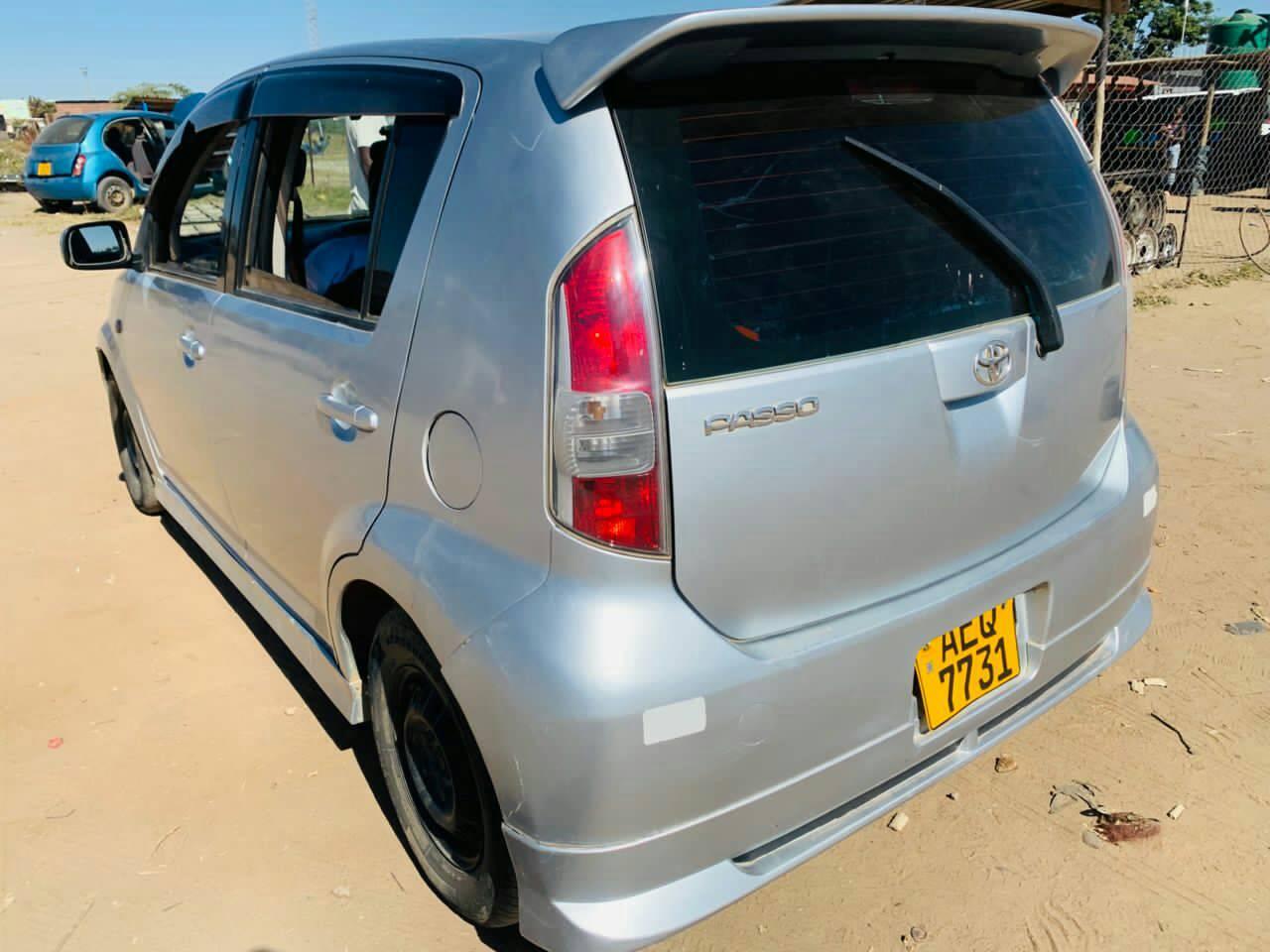 cars under 2500