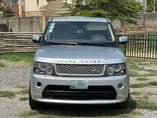 A picture of Clean used RANGE ROVER 2011 model 3 5m net price