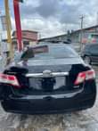 A picture of Quick one 2008 Toyota Camry nothing to fix everything intact
