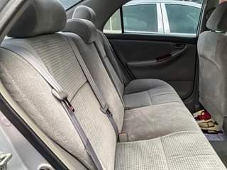 A picture of TOYOTA COROLLA 2005 TOKS STANDARD