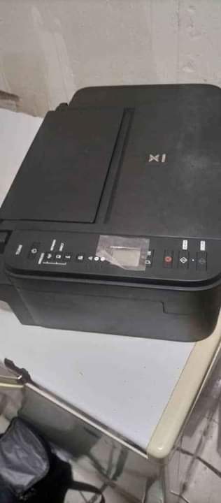 A picture of Never been used b4