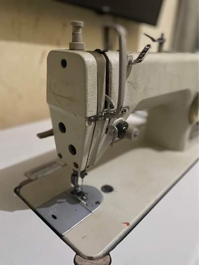 A picture of Brother Electric Sewing Machine