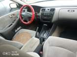 A picture of 2001 HONDA ACCORD BABY BOY 