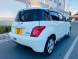A picture of TOYOTA IST DCF Full A c Year 2003 Engine 2nz