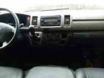 A picture of First body registered 2013 hummer 1 available with super sound