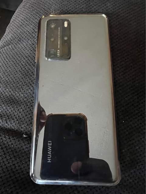 huawei p40