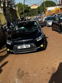 A picture of MARK X 2014 55M
