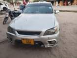 A picture of Altezza gari Haina tatizo lolote.mwenyewe anashida wahi chap chap price