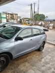 A picture of 2004 Toyota matrix Painted