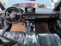 A picture of Foreign used Honda Civic Sport 2022 model Location Abuja Price