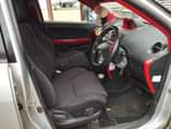 A picture of Toyota ist