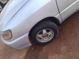 A picture of 1999 TOYOTA IPSUM TOYOTA IPSUM