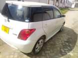 A picture of TOYOTA IST