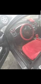 A picture of Honda accord 2005