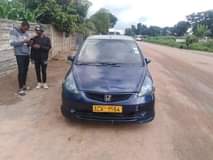 used honda fit