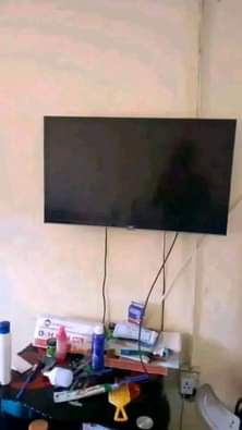 A picture of Nina uza TV NCH 24 Bei 155 full box nipgie