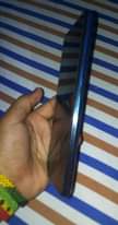 A picture of Infinix hot 8