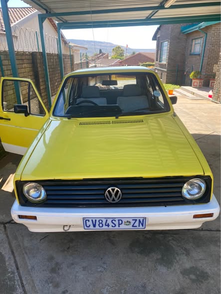 golf under r100000