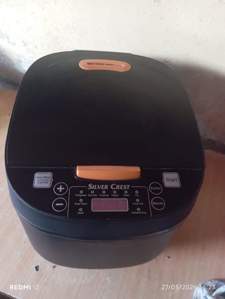 stoves