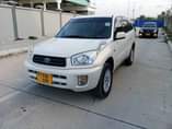 A picture of WAHI Rav4 kil time for cc 1790 vvti safari popote