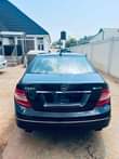 A picture of 08 Mercedes Benz C300