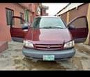 A picture of Toyota Sienna 2000 Nothing to fix Engine Gear ok Ac