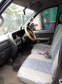 A picture of Toyota Spark 0628956439 Bei 4.5m Chaaaap